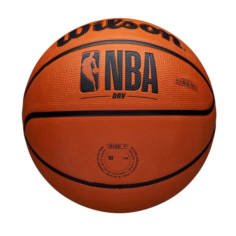 NBA DRV Outdoor Basketball, 28.5"