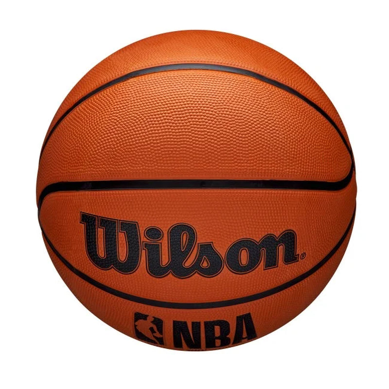 NBA DRV Outdoor Basketball, 28.5"