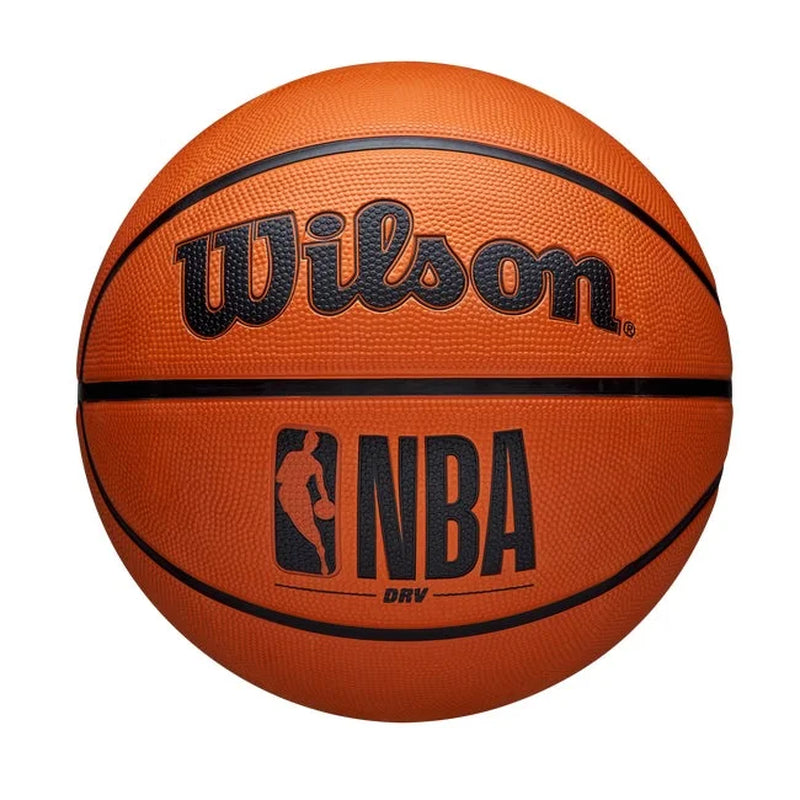 NBA DRV Outdoor Basketball, 28.5"